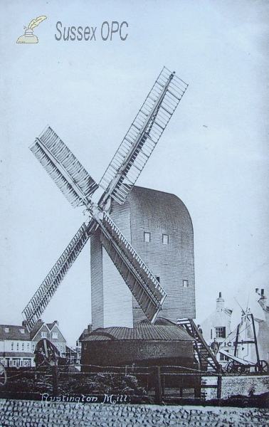 Image of Rustington - Windmill