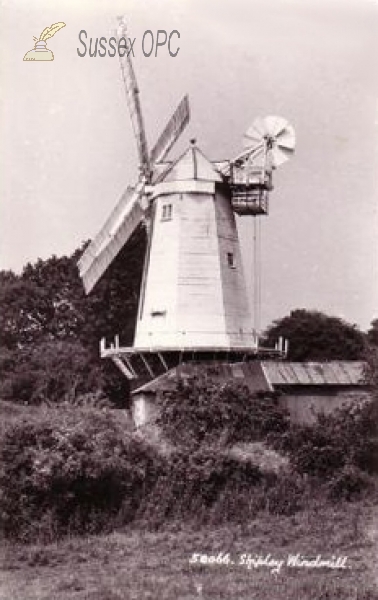 Image of Shipley - The Windmill