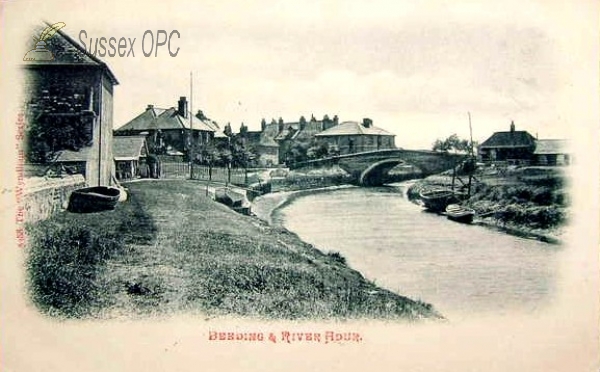 Image of Beeding - River Adur