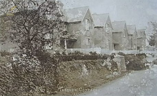 Image of West Chiltington - Hatches Cottages