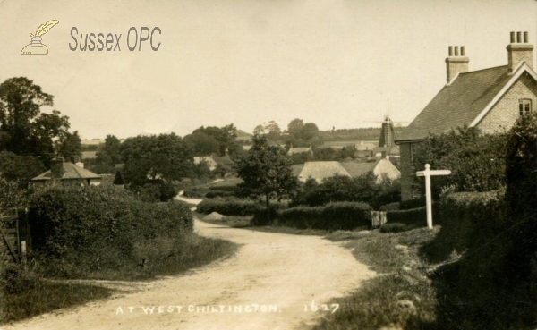 Image of West Chiltington - The Windmill