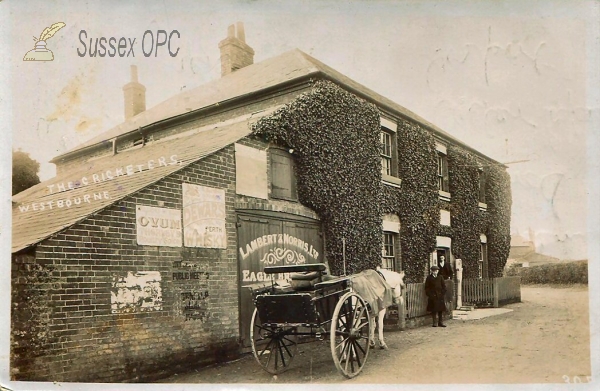 Image of Westbourne - The Cricketers