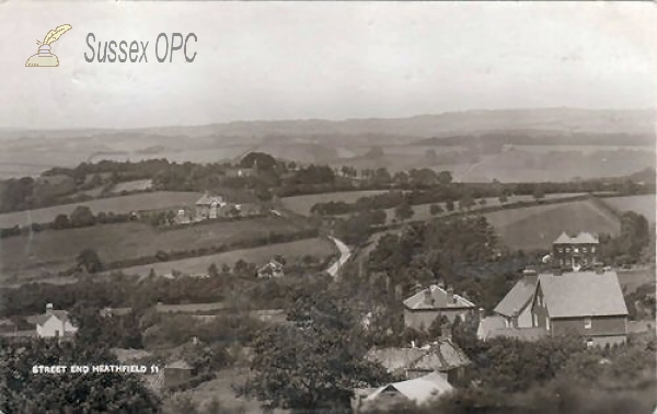 Broad Oak - Street End Image of Broad Oak - Street End