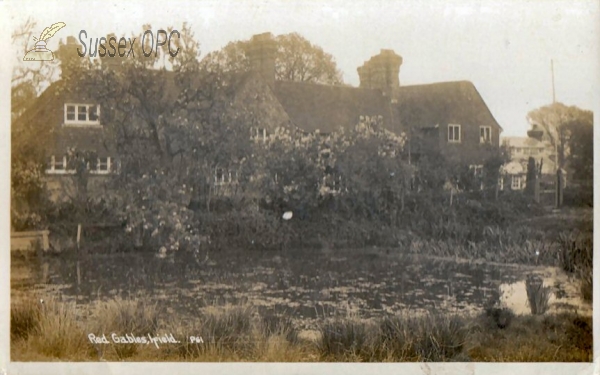 Ifield - Red Gables Image of Ifield - Red Gables