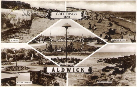 Aldwick - Multiview Image of Aldwick - Multiview