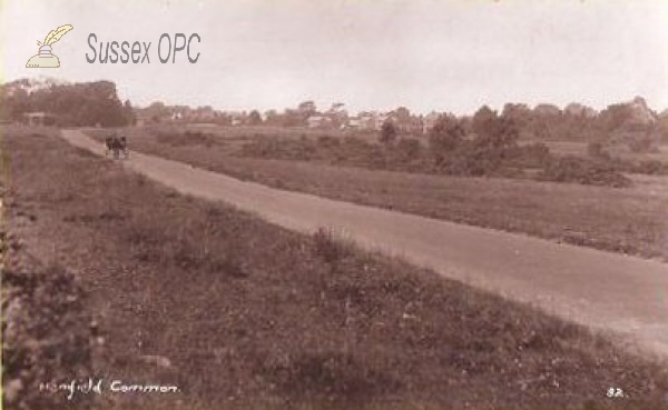 Henfield - Henfield Common Image of Henfield - Henfield Common
